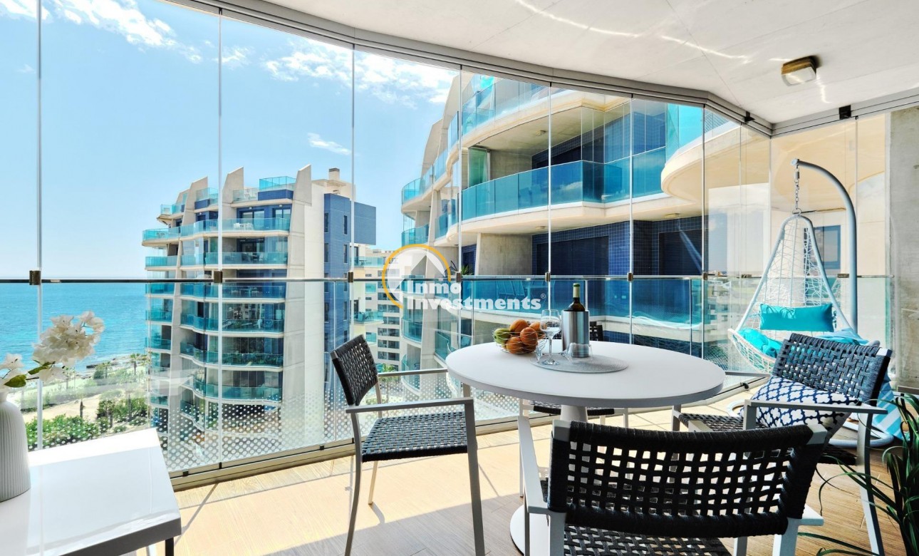 Reventa - Apartamento - Torrevieja - Punta Prima