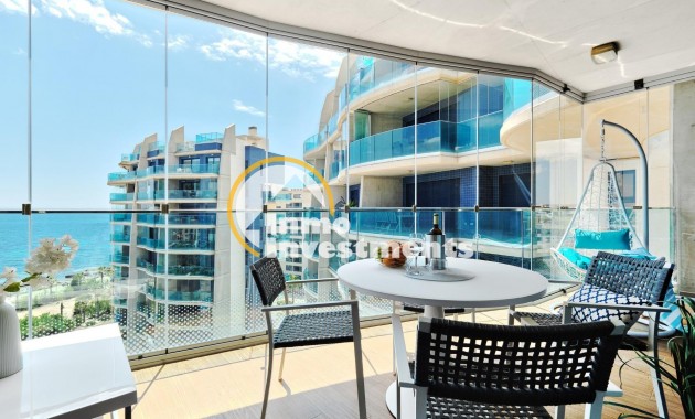 Reventa - Apartamento - Torrevieja - Punta Prima