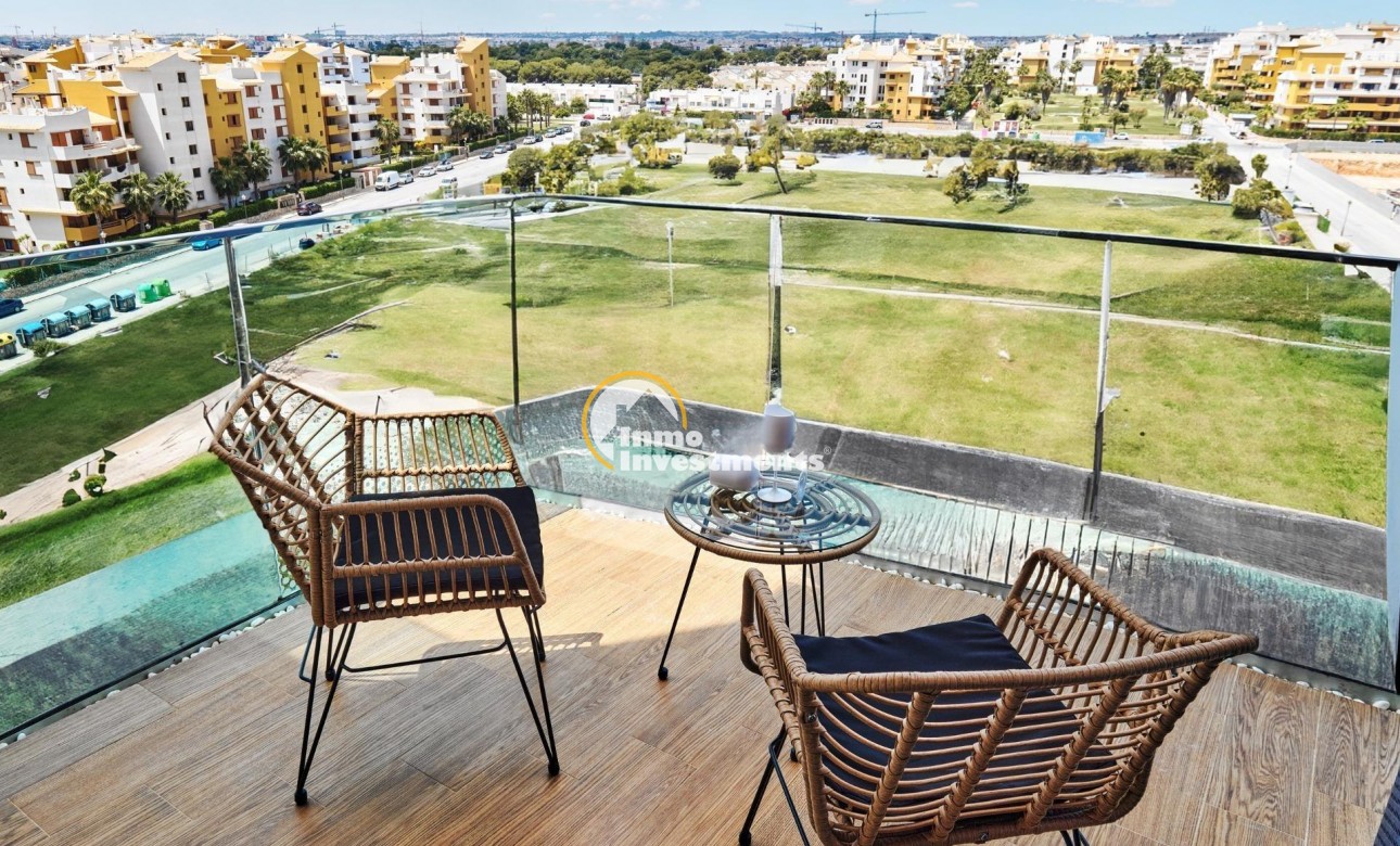 Reventa - Apartamento - Torrevieja - Punta Prima