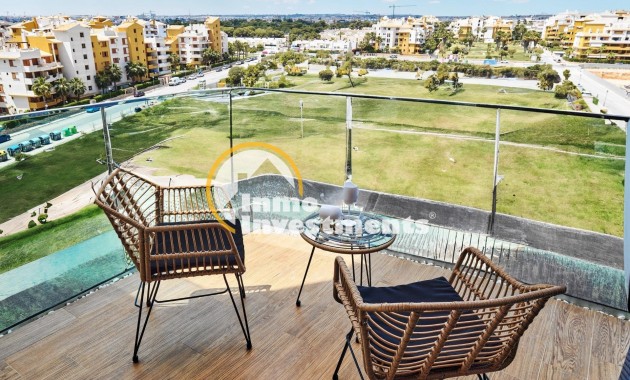 Reventa - Apartamento - Torrevieja - Punta Prima