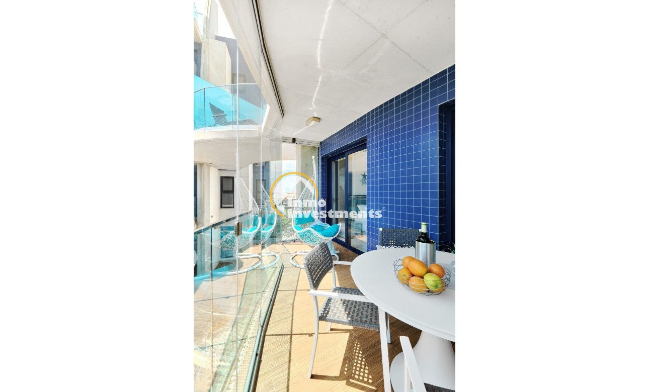 Reventa - Apartamento - Torrevieja - Punta Prima