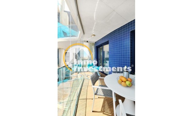 Reventa - Apartamento - Torrevieja - Punta Prima