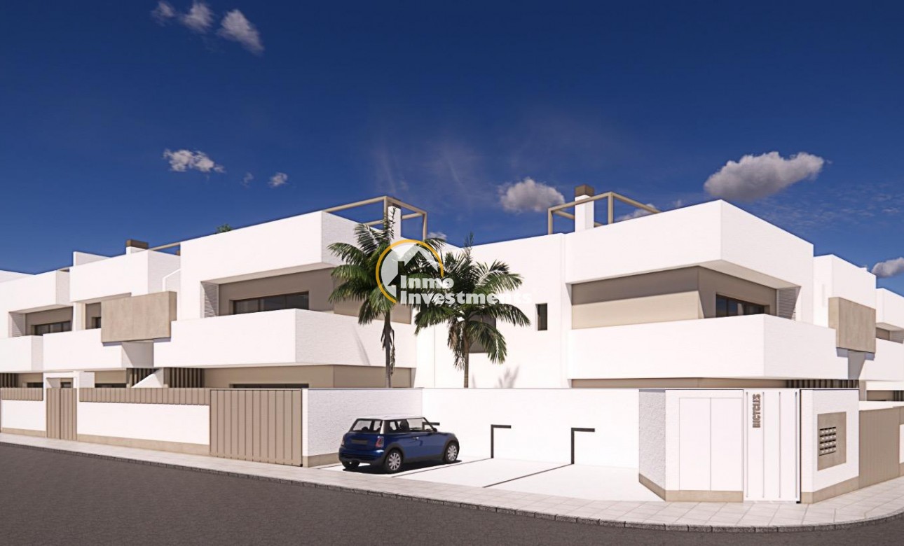 Revente privée - Bungalow - Pilar de la Horadada - Zona Pueblo