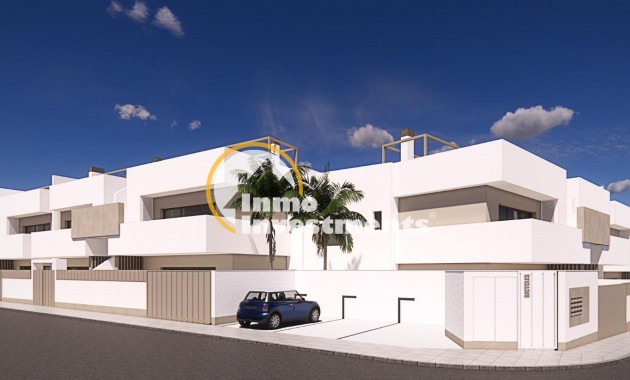 Revente privée - Bungalow - Pilar de la Horadada - Zona Pueblo