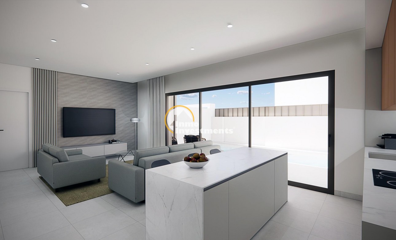 Revente privée - Bungalow - Pilar de la Horadada - Zona Pueblo