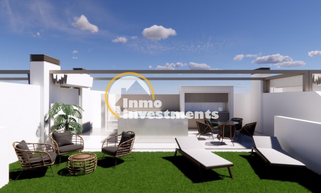 Revente privée - Bungalow - Pilar de la Horadada - Zona Pueblo