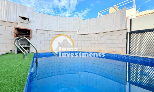 Reventa - Chalet independiente - Orihuela Costa - PAU 26