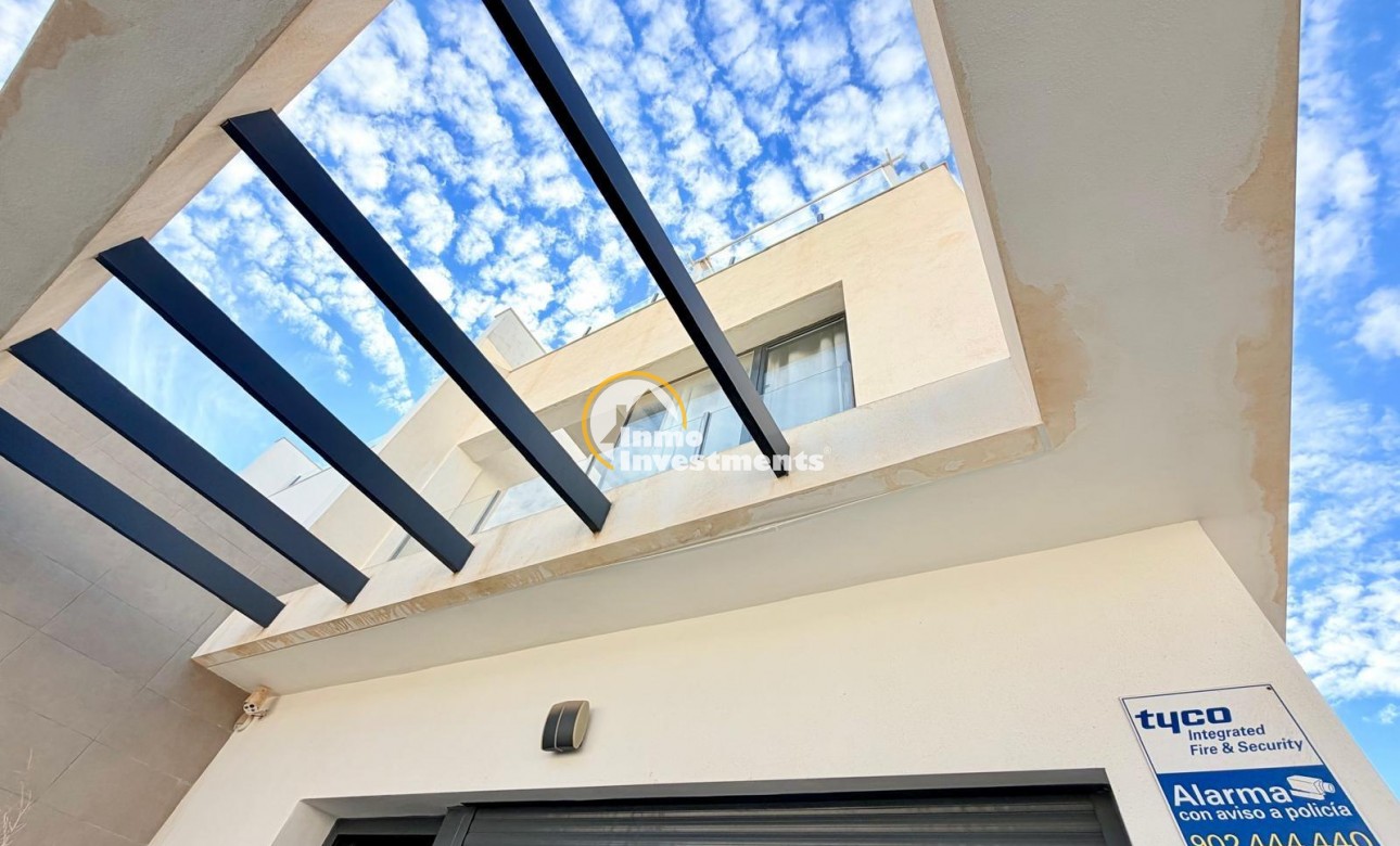 Reventa - Chalet independiente - Orihuela Costa - PAU 26