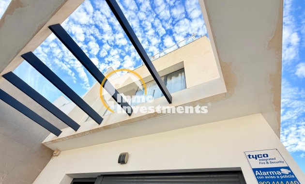 Reventa - Chalet independiente - Orihuela Costa - PAU 26