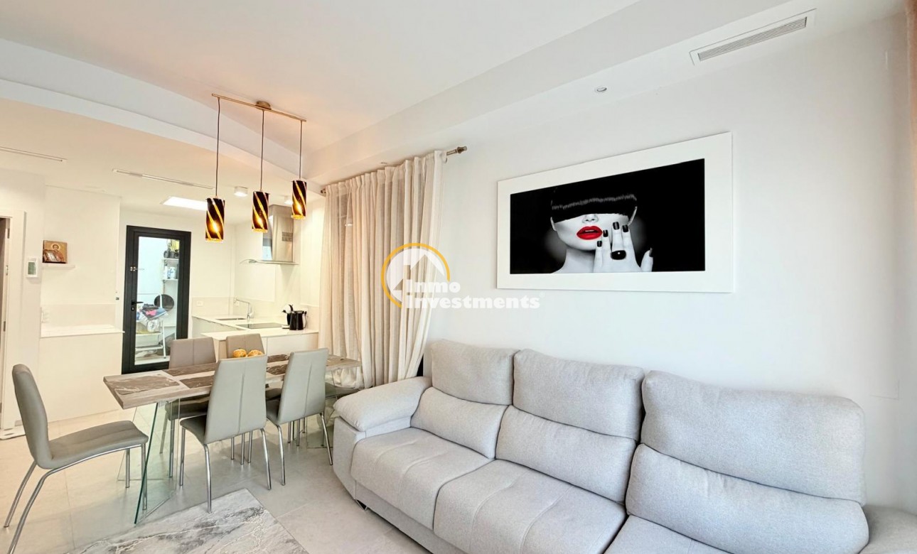 Reventa - Chalet independiente - Orihuela Costa - PAU 26