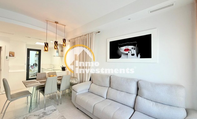 Reventa - Chalet independiente - Orihuela Costa - PAU 26