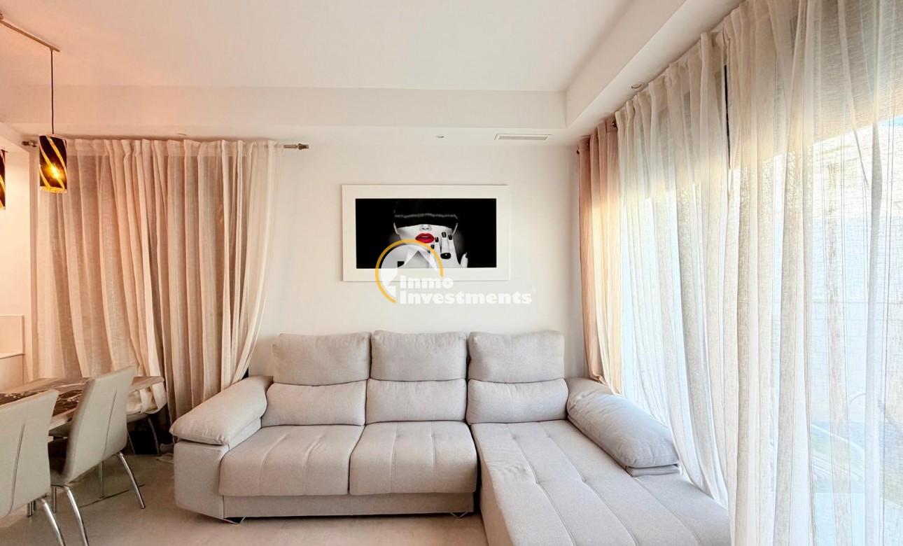 Reventa - Chalet independiente - Orihuela Costa - PAU 26