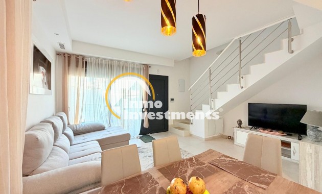 Reventa - Chalet independiente - Orihuela Costa - PAU 26