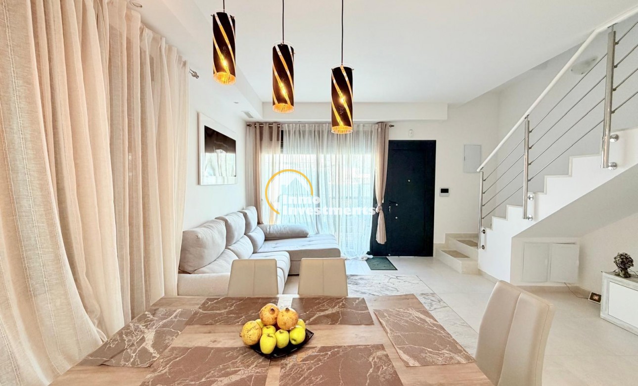 Reventa - Chalet independiente - Orihuela Costa - PAU 26