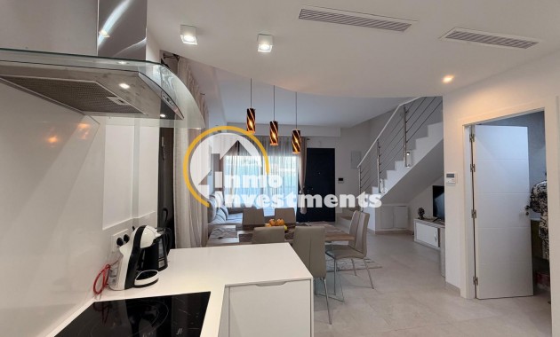 Reventa - Chalet independiente - Orihuela Costa - PAU 26