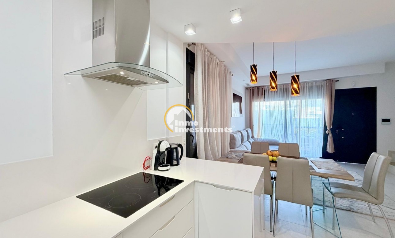 Reventa - Chalet independiente - Orihuela Costa - PAU 26