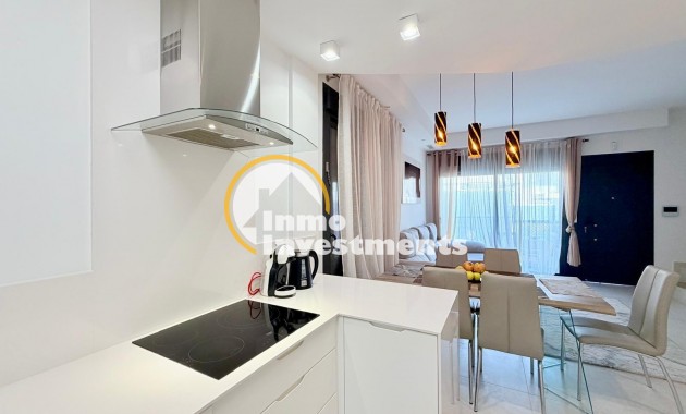 Reventa - Chalet independiente - Orihuela Costa - PAU 26