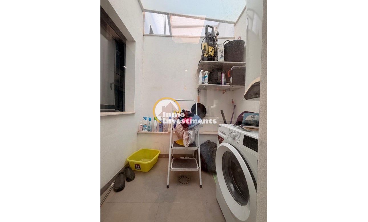 Reventa - Chalet independiente - Orihuela Costa - PAU 26