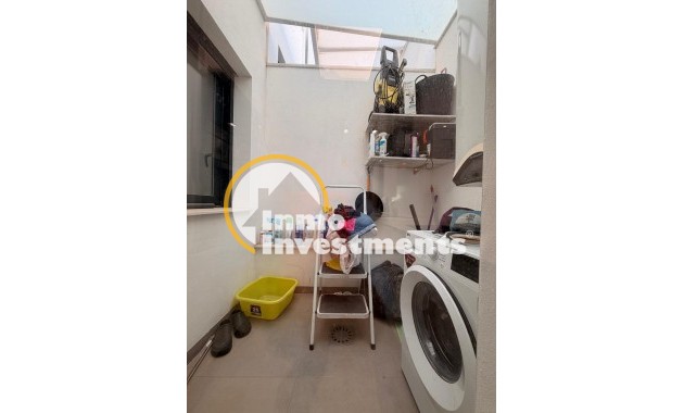 Reventa - Chalet independiente - Orihuela Costa - PAU 26