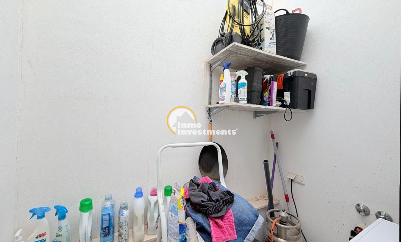 Reventa - Chalet independiente - Orihuela Costa - PAU 26