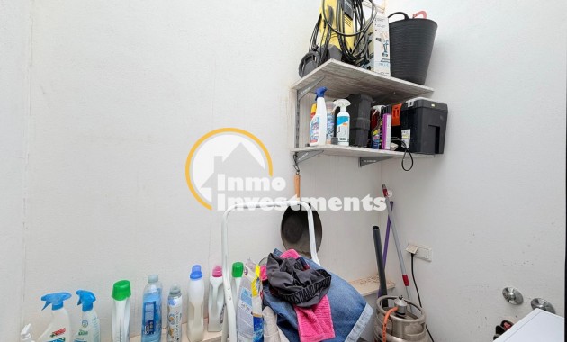 Reventa - Chalet independiente - Orihuela Costa - PAU 26