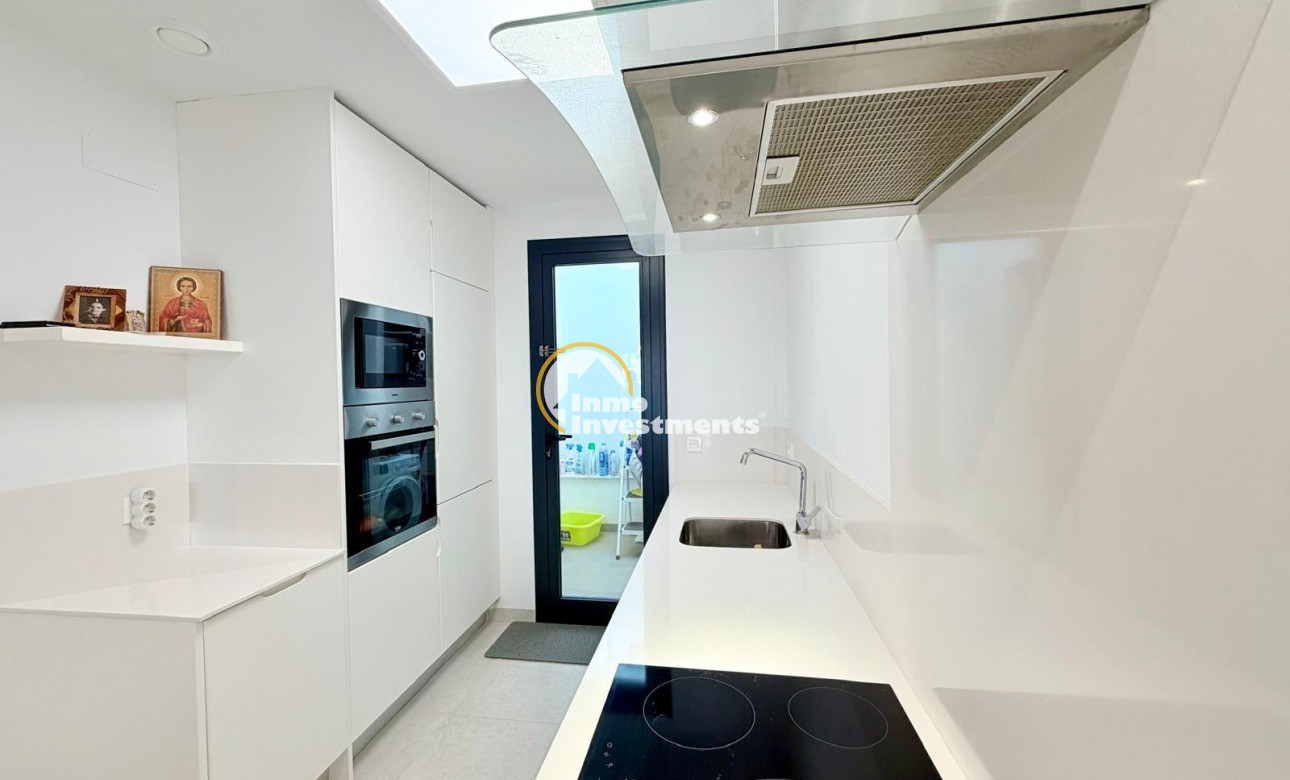 Reventa - Chalet independiente - Orihuela Costa - PAU 26