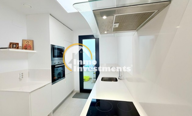 Reventa - Chalet independiente - Orihuela Costa - PAU 26