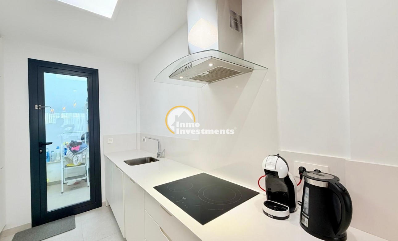 Reventa - Chalet independiente - Orihuela Costa - PAU 26