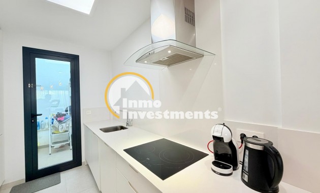 Reventa - Chalet independiente - Orihuela Costa - PAU 26