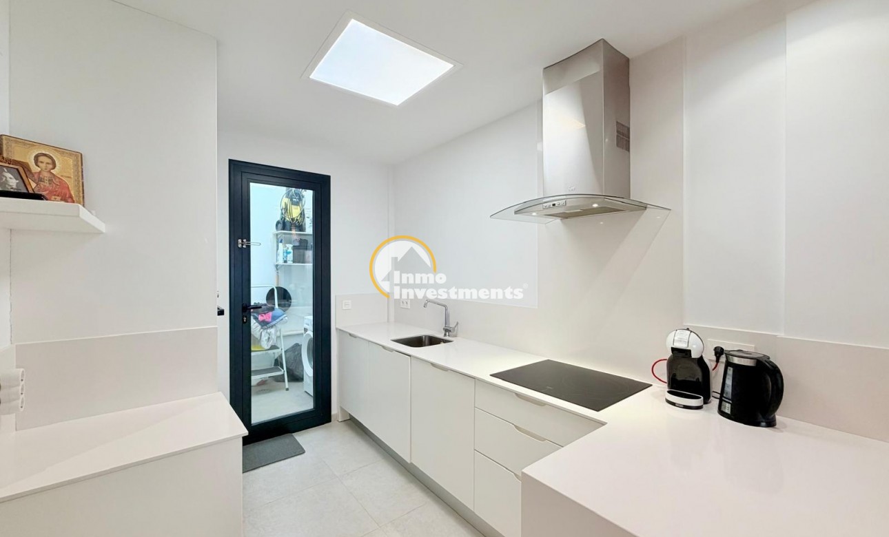 Reventa - Chalet independiente - Orihuela Costa - PAU 26