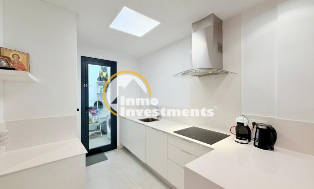 Reventa - Chalet independiente - Orihuela Costa - PAU 26