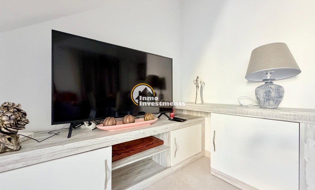 Reventa - Chalet independiente - Orihuela Costa - PAU 26