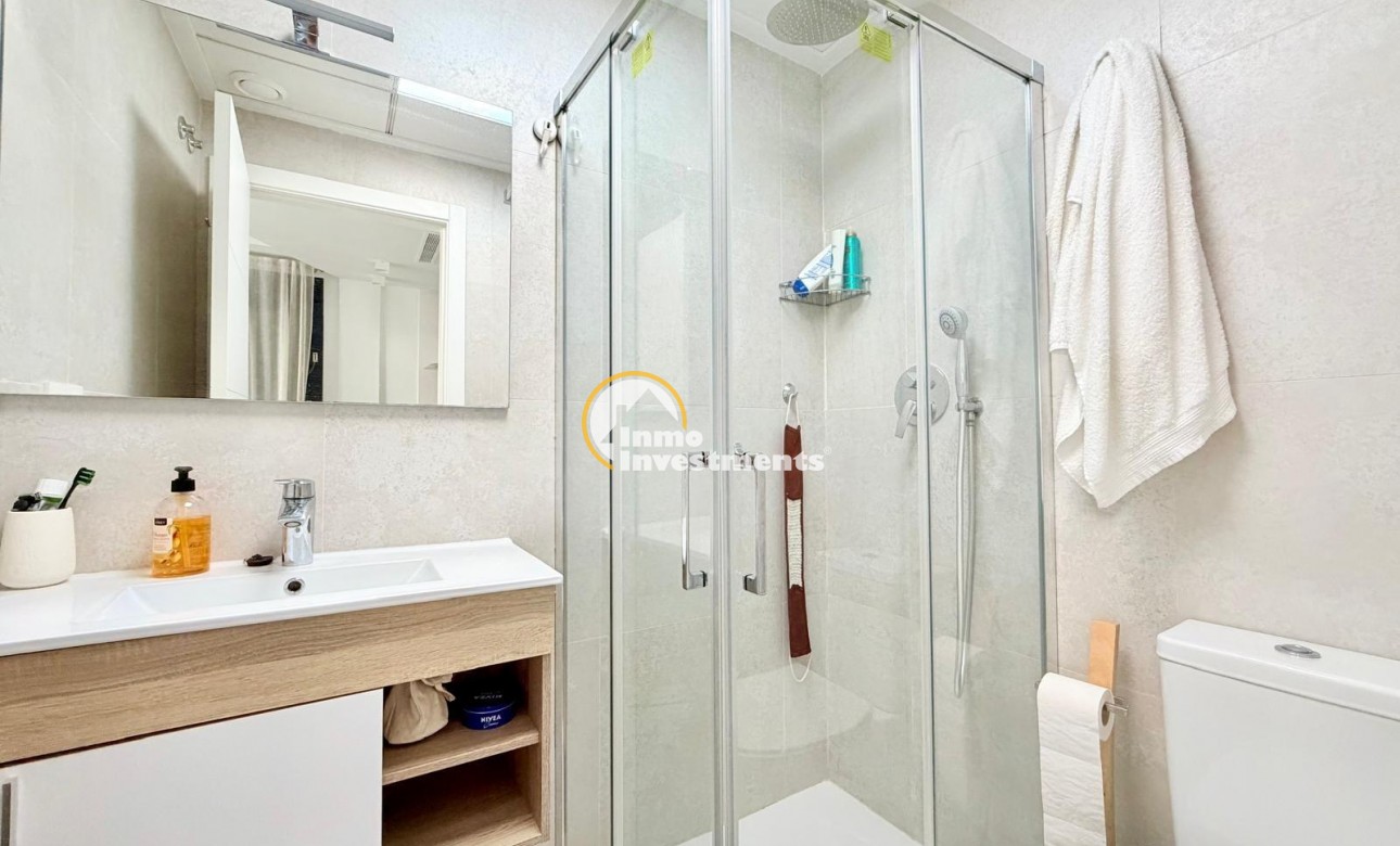 Reventa - Chalet independiente - Orihuela Costa - PAU 26