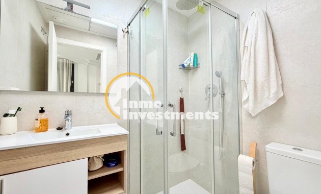 Reventa - Chalet independiente - Orihuela Costa - PAU 26