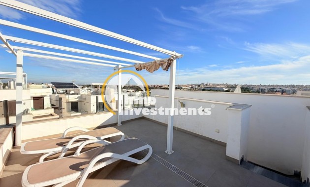 Reventa - Chalet independiente - Orihuela Costa - PAU 26
