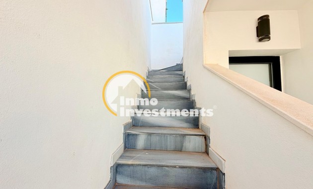 Reventa - Chalet independiente - Orihuela Costa - PAU 26