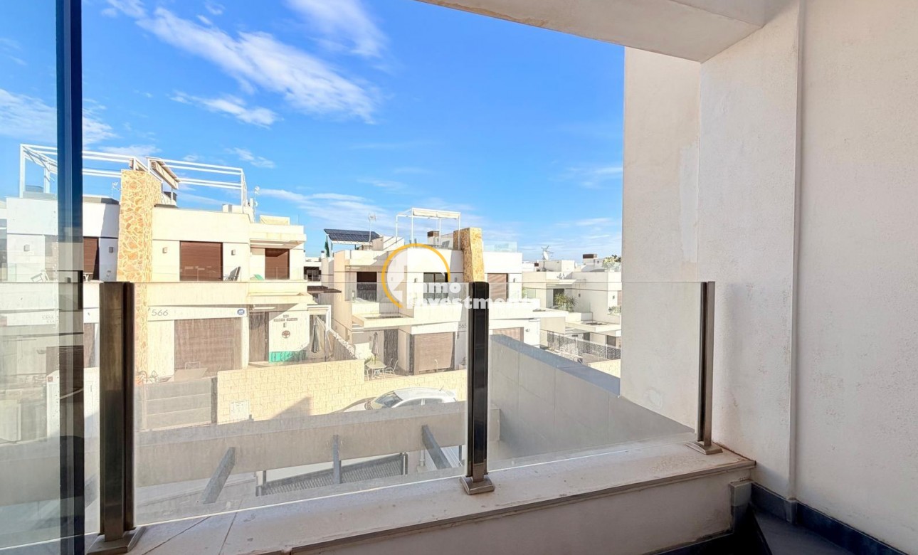 Reventa - Chalet independiente - Orihuela Costa - PAU 26