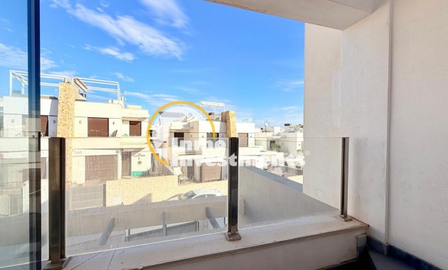 Reventa - Chalet independiente - Orihuela Costa - PAU 26