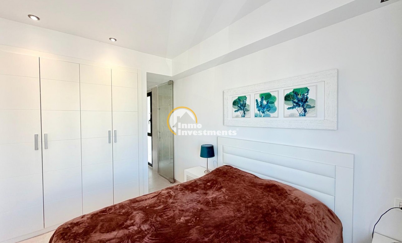 Reventa - Chalet independiente - Orihuela Costa - PAU 26