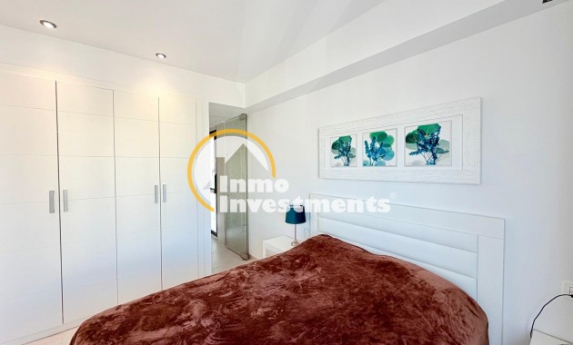 Reventa - Chalet independiente - Orihuela Costa - PAU 26