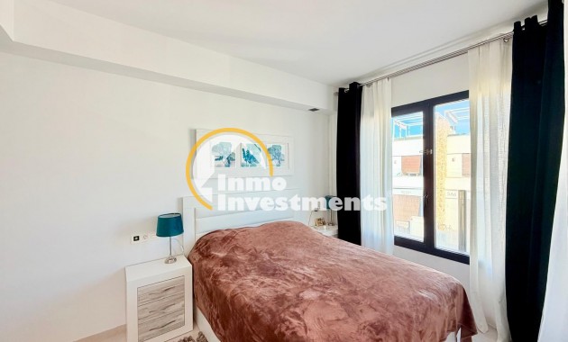 Reventa - Chalet independiente - Orihuela Costa - PAU 26