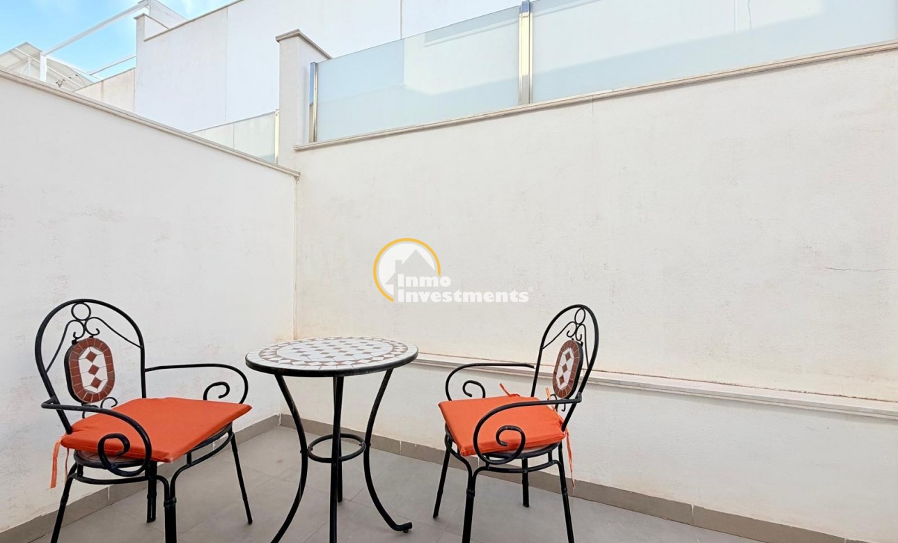 Reventa - Chalet independiente - Orihuela Costa - PAU 26