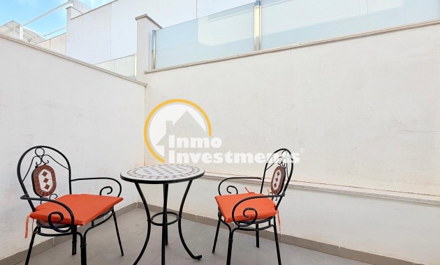 Reventa - Chalet independiente - Orihuela Costa - PAU 26