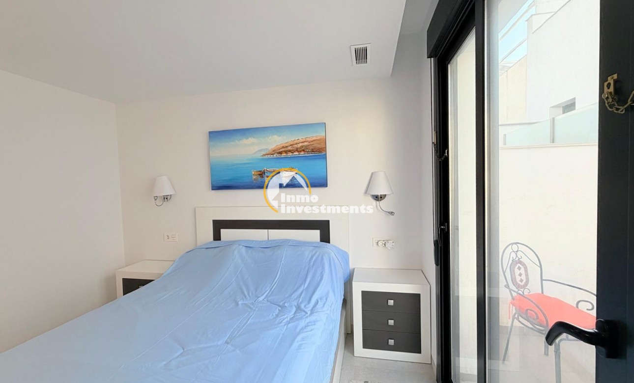 Reventa - Chalet independiente - Orihuela Costa - PAU 26