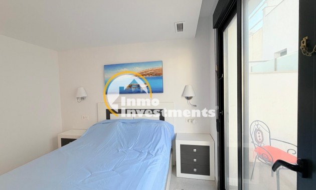 Reventa - Chalet independiente - Orihuela Costa - PAU 26