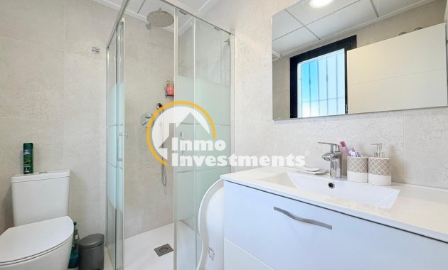 Reventa - Chalet independiente - Orihuela Costa - PAU 26