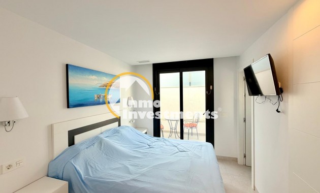 Reventa - Chalet independiente - Orihuela Costa - PAU 26