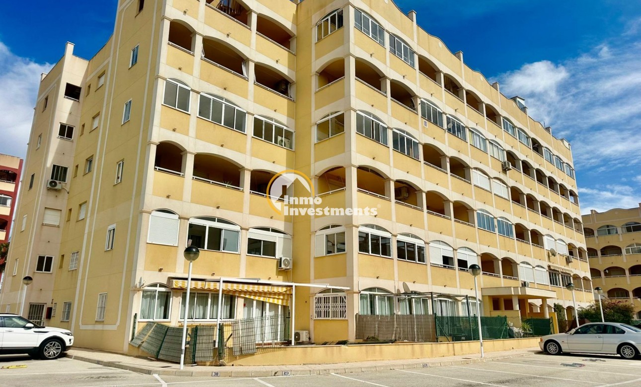 Reventa - Apartamento - Torrevieja - Torreblanca