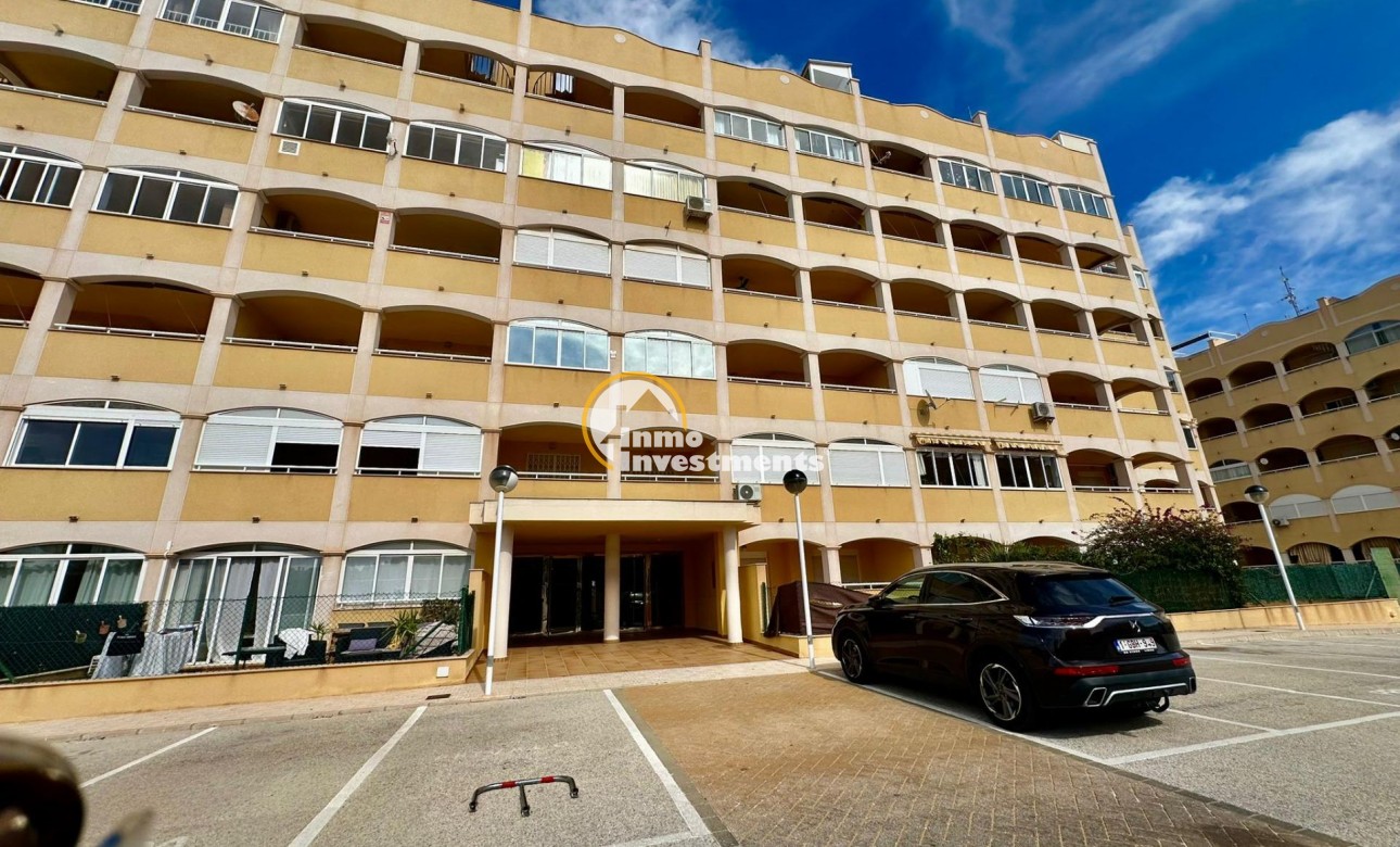 Reventa - Apartamento - Torrevieja - Torreblanca