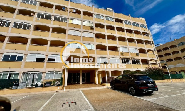 Reventa - Apartamento - Torrevieja - Torreblanca